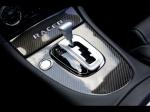 Mercedes-Benz CLK63 AMG Black Series by Kicherer 2008 года